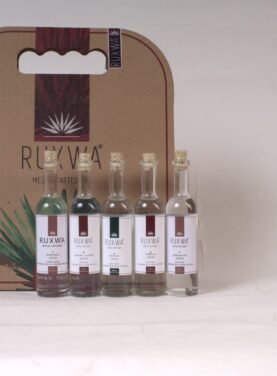 Kit de degustación